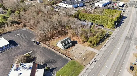261 Post Road Westerly RI 02891
