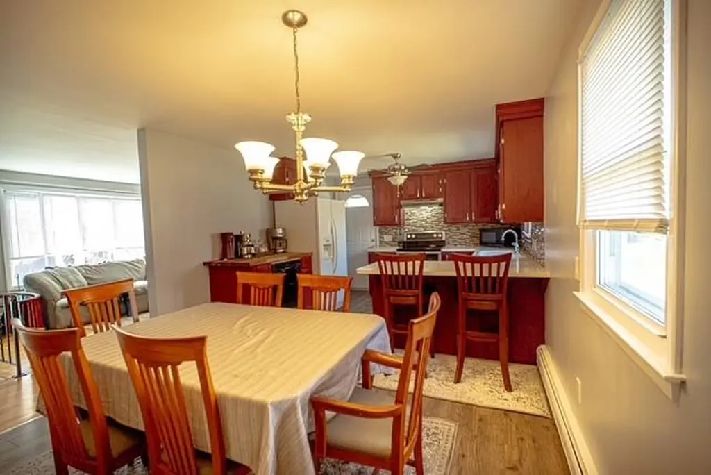 27 Grandview Drive West Warwick RI 02893