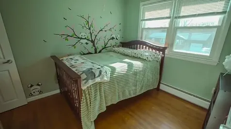 27 Grandview Drive West Warwick RI 02893