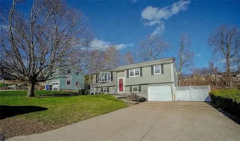 27 Grandview Drive West Warwick RI 02893