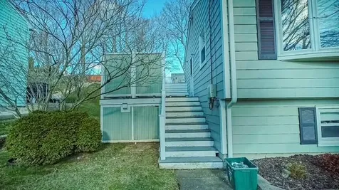 27 Grandview Drive West Warwick RI 02893