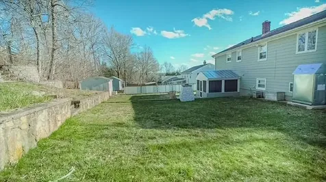 27 Grandview Drive West Warwick RI 02893