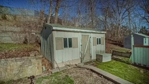 27 Grandview Drive West Warwick RI 02893