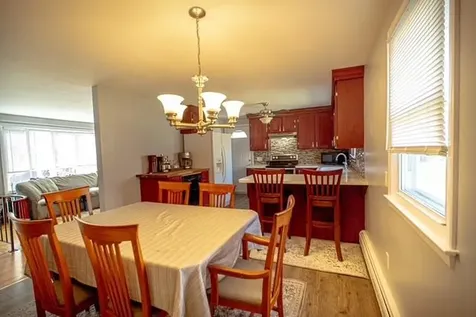 27 Grandview Drive West Warwick RI 02893
