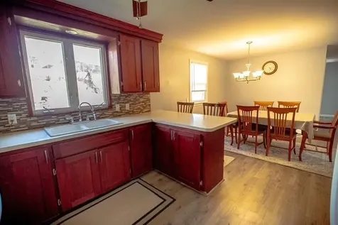 27 Grandview Drive West Warwick RI 02893