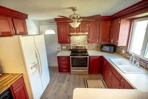 27 Grandview Drive West Warwick RI 02893
