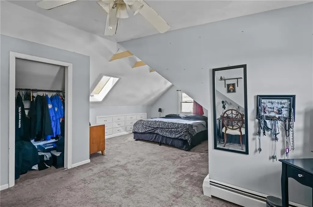 85 Vermont Street Cranston RI 02920