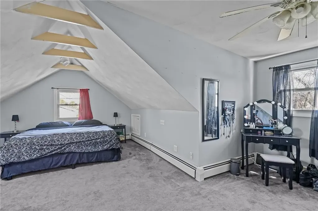85 Vermont Street Cranston RI 02920