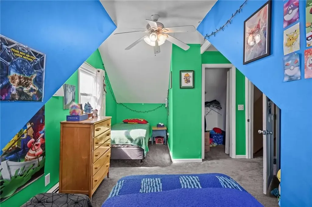 85 Vermont Street Cranston RI 02920