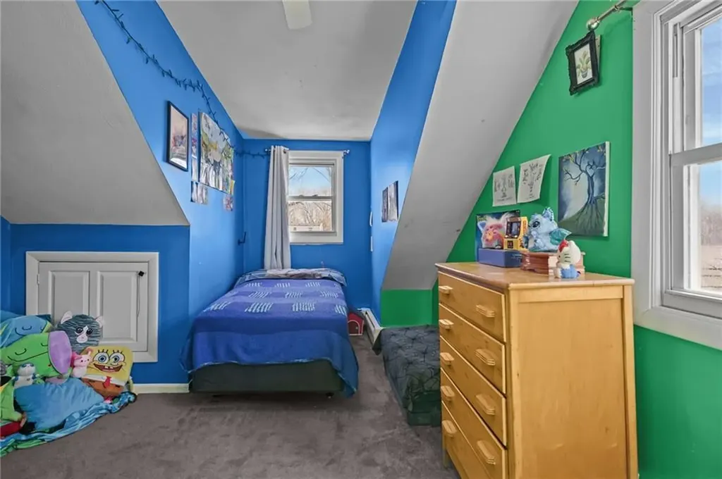 85 Vermont Street Cranston RI 02920