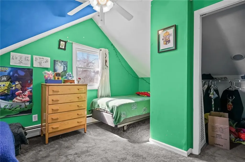 85 Vermont Street Cranston RI 02920