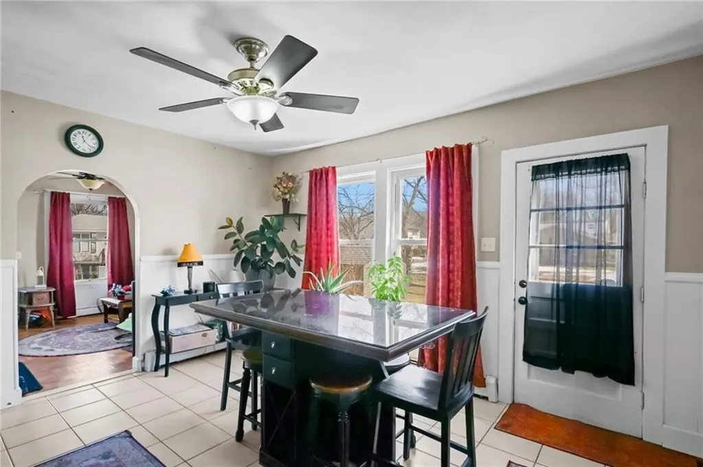 85 Vermont Street Cranston RI 02920