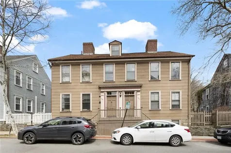 407 Benefit Street Providence RI 02903