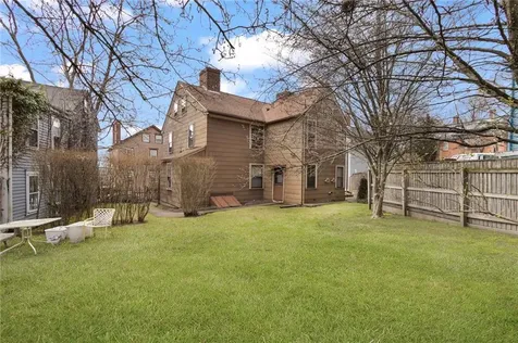407 Benefit Street Providence RI 02903