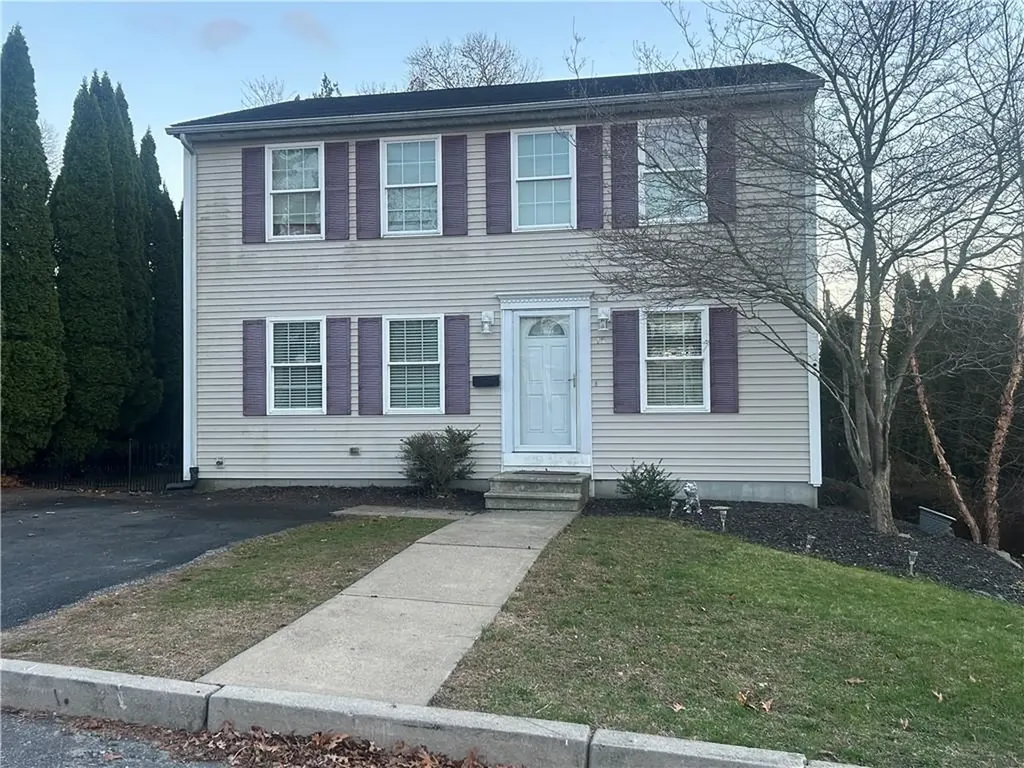 15 Watkins Avenue Cranston RI 02920