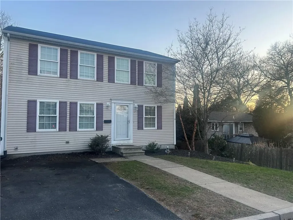 15 Watkins Avenue Cranston RI 02920