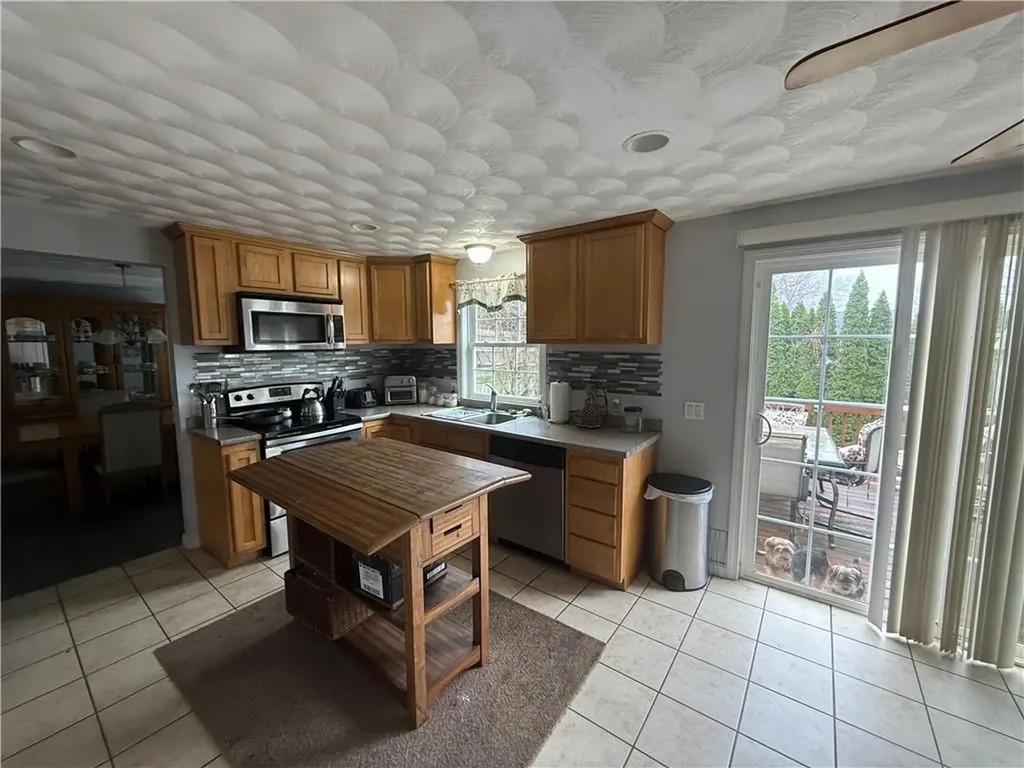 15 Watkins Avenue Cranston RI 02920
