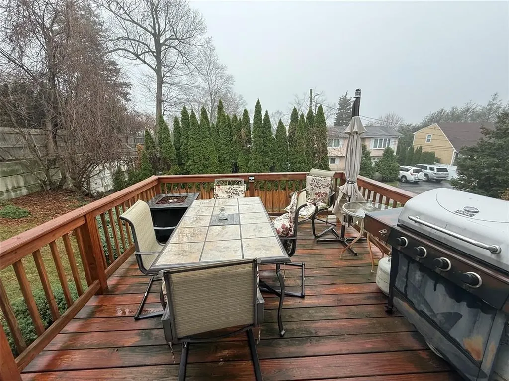 15 Watkins Avenue Cranston RI 02920