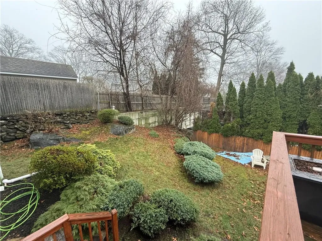 15 Watkins Avenue Cranston RI 02920