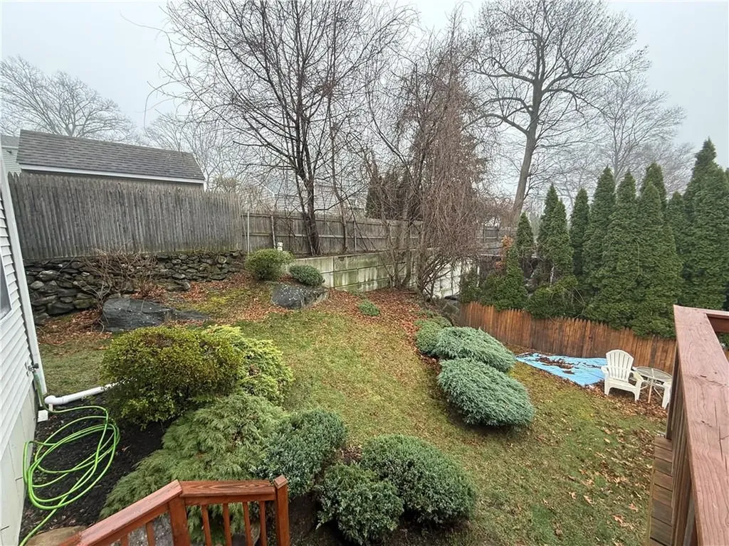 15 Watkins Avenue Cranston RI 02920