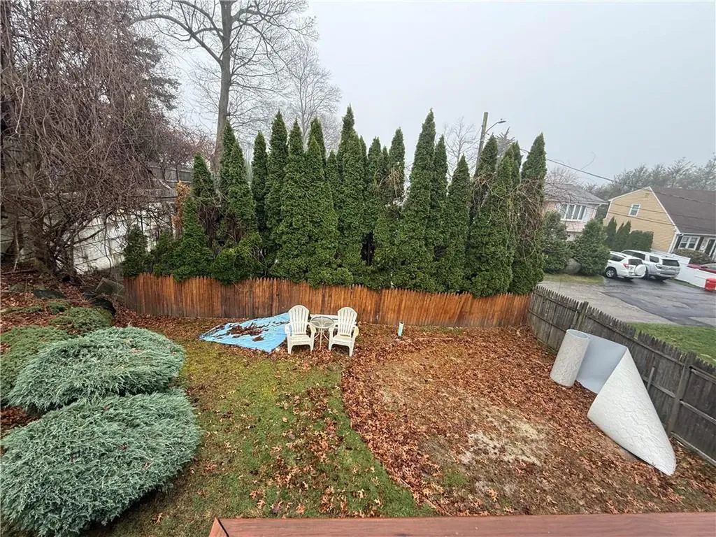 15 Watkins Avenue Cranston RI 02920
