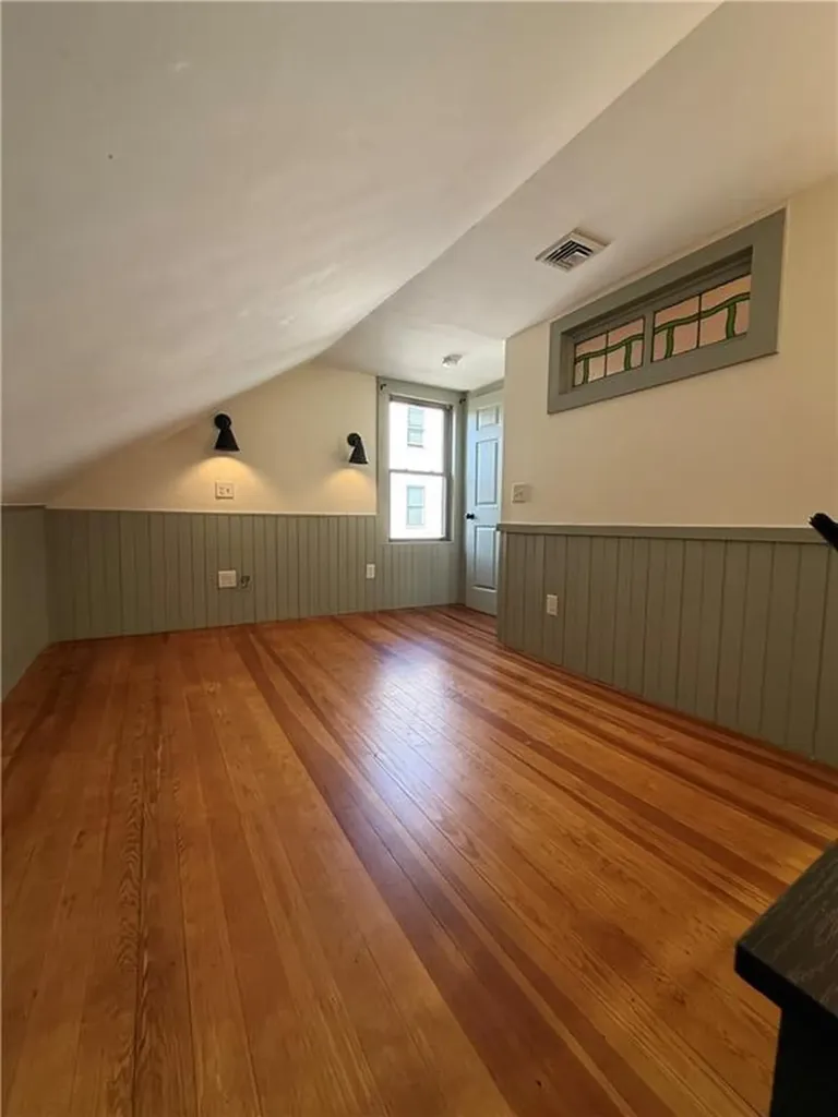 16 Canal Street Woonsocket RI 02895