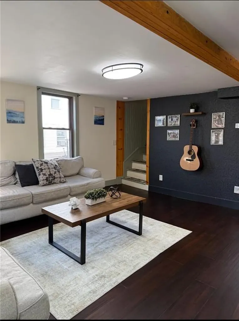 16 Canal Street Woonsocket RI 02895
