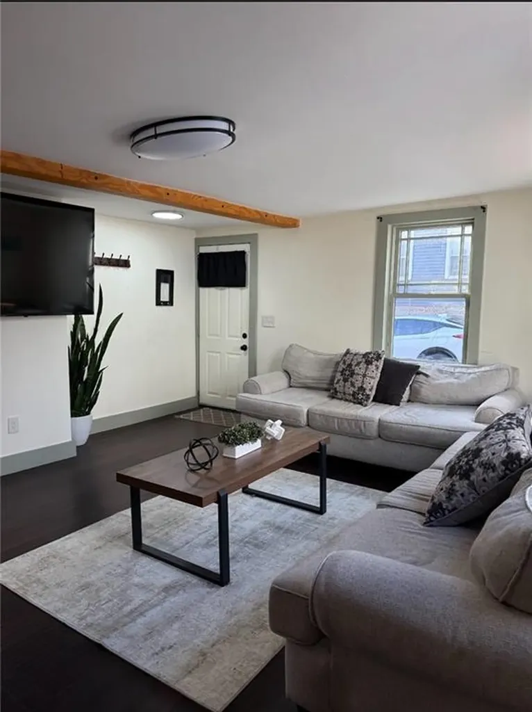 16 Canal Street Woonsocket RI 02895