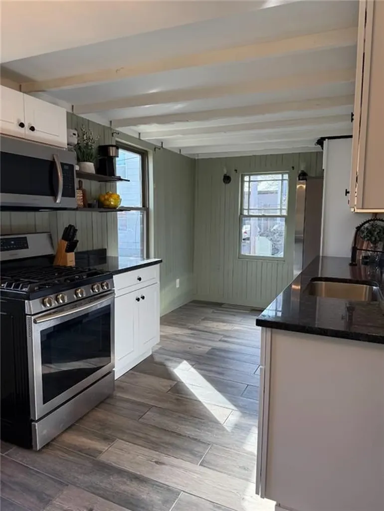 16 Canal Street Woonsocket RI 02895