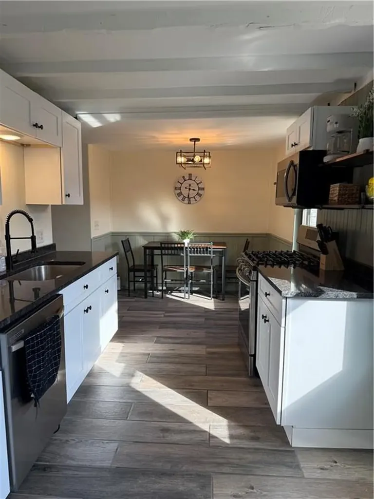 16 Canal Street Woonsocket RI 02895