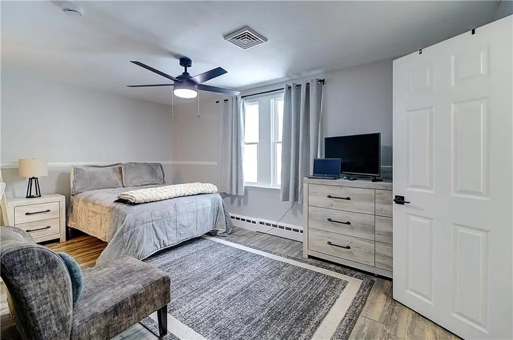 32 Harrington Drive Johnston RI 02919