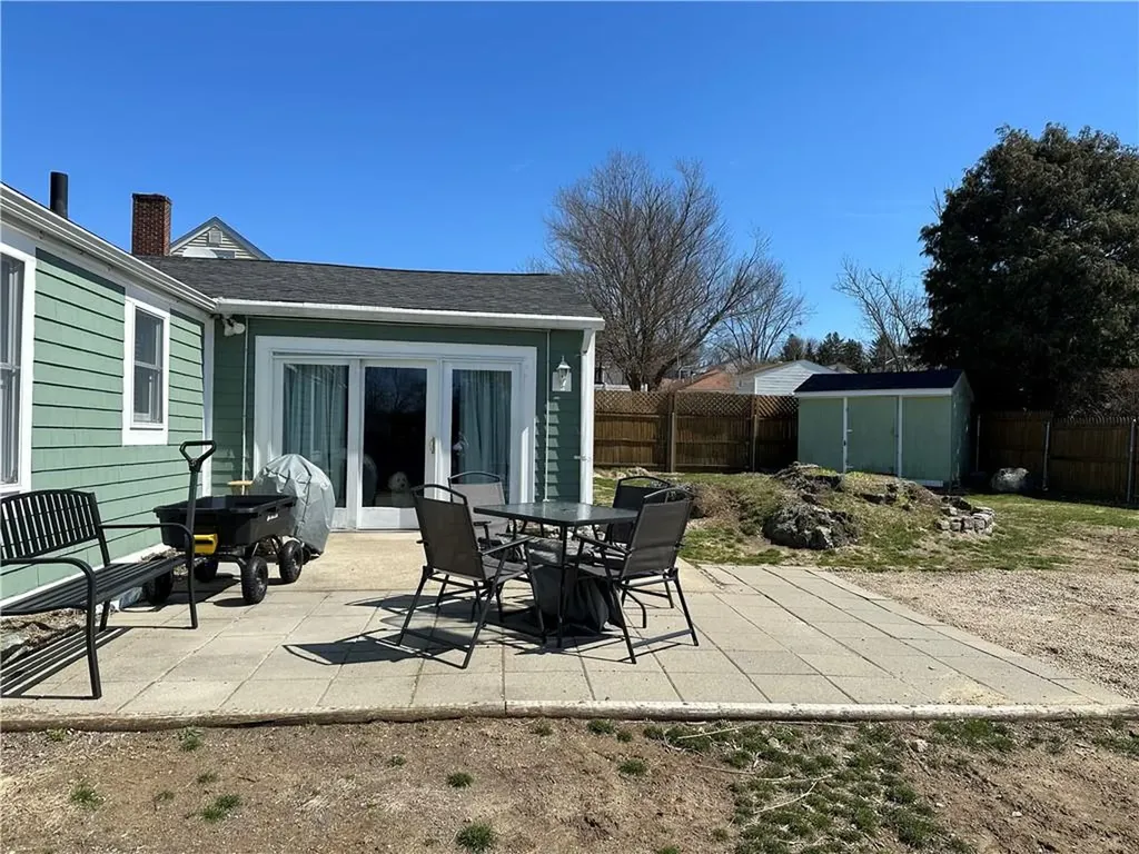 32 Harrington Drive Johnston RI 02919