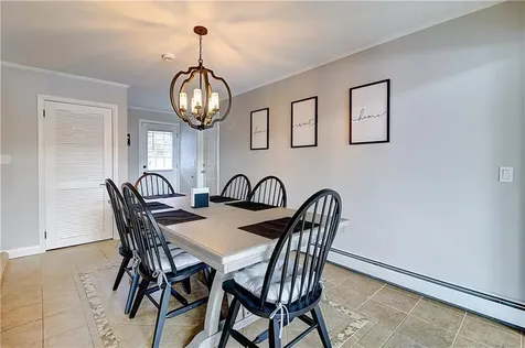 32 Harrington Drive Johnston RI 02919