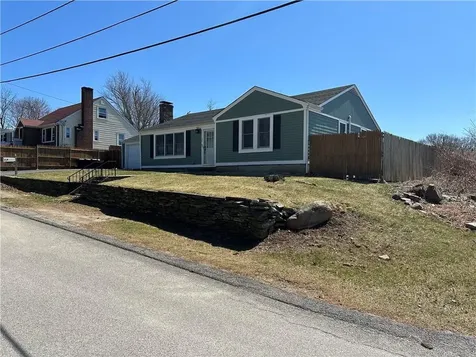 32 Harrington Drive Johnston RI 02919