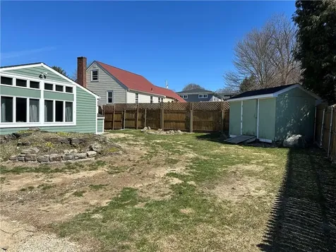32 Harrington Drive Johnston RI 02919