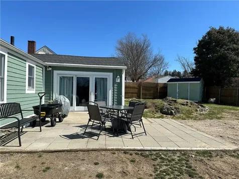32 Harrington Drive Johnston RI 02919