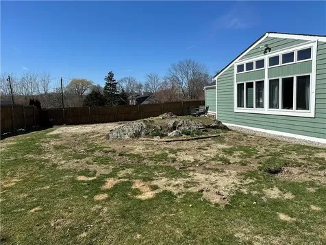 32 Harrington Drive Johnston RI 02919