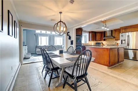 32 Harrington Drive Johnston RI 02919