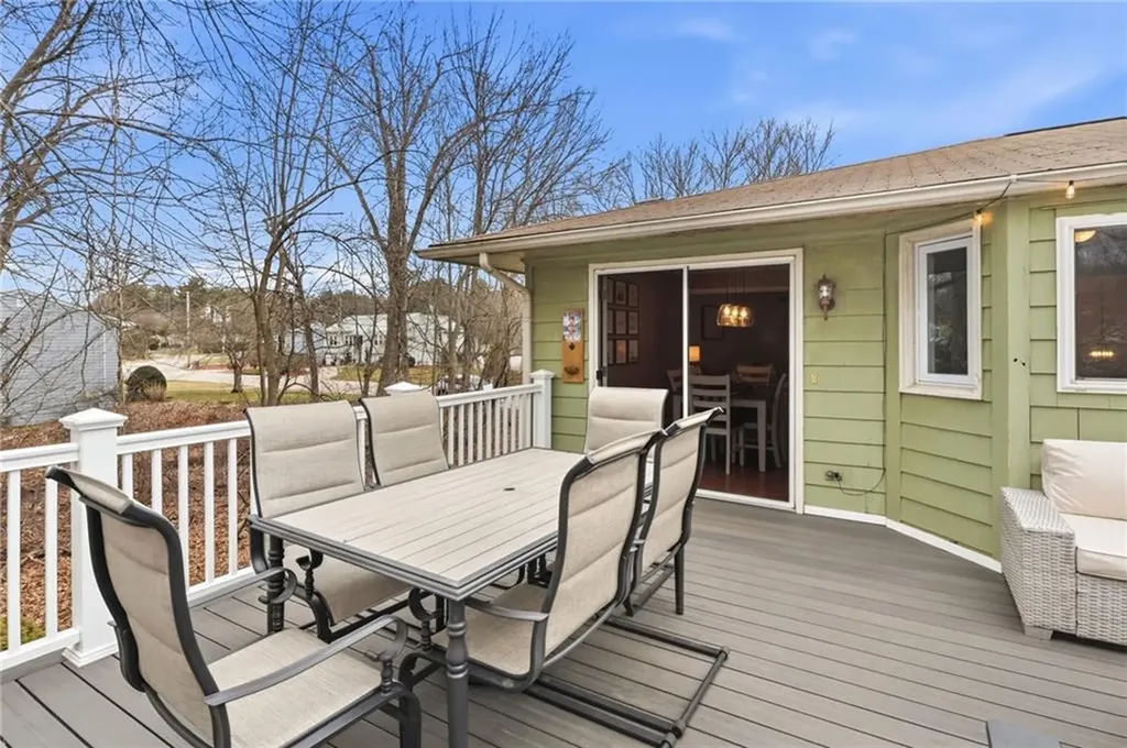48 Roger Williams Drive Johnston RI 02919