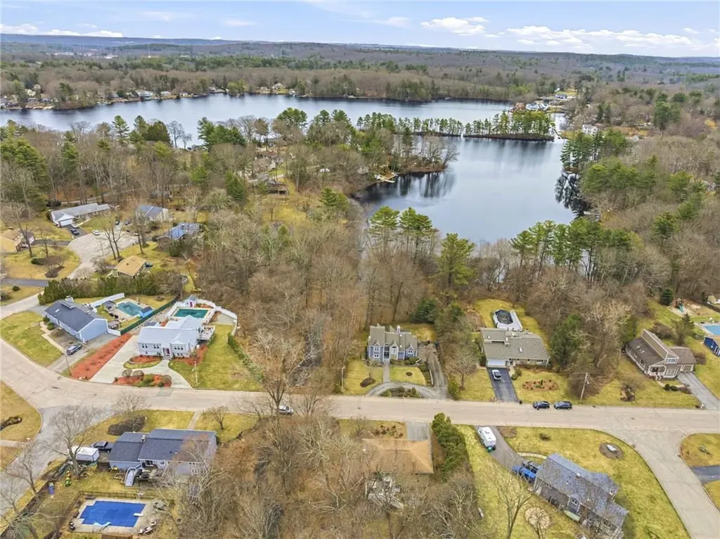 48 Roger Williams Drive Johnston RI 02919