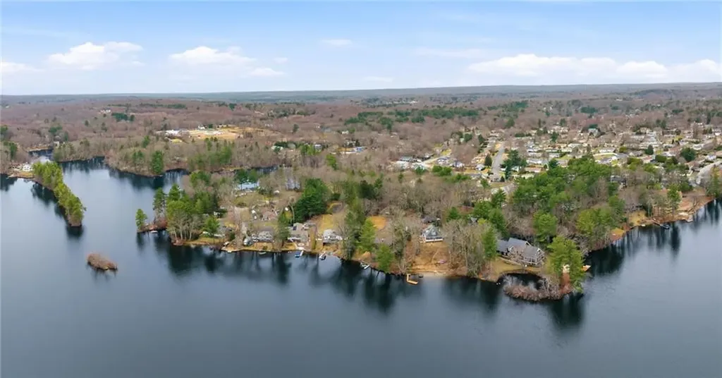 48 Roger Williams Drive Johnston RI 02919