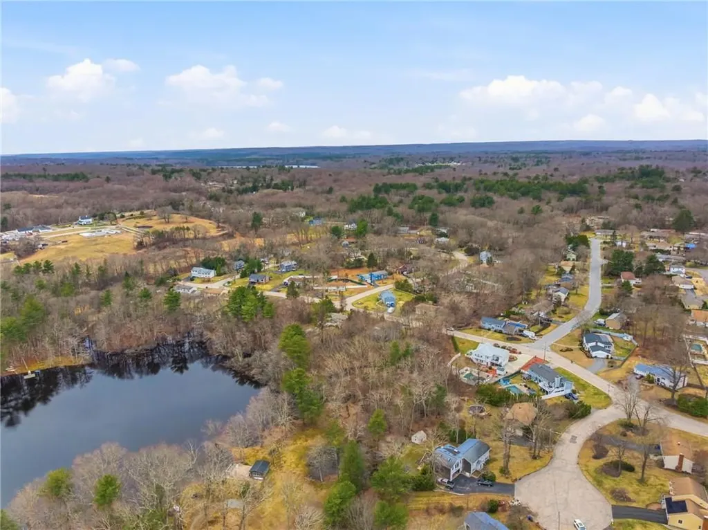 48 Roger Williams Drive Johnston RI 02919