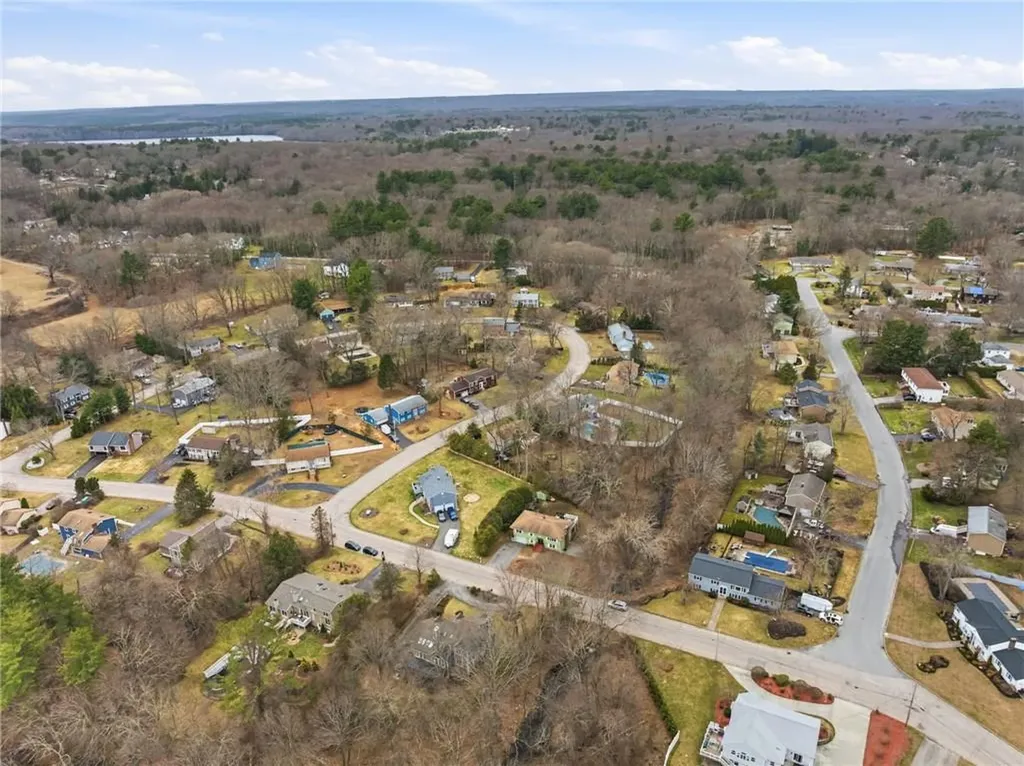 48 Roger Williams Drive Johnston RI 02919