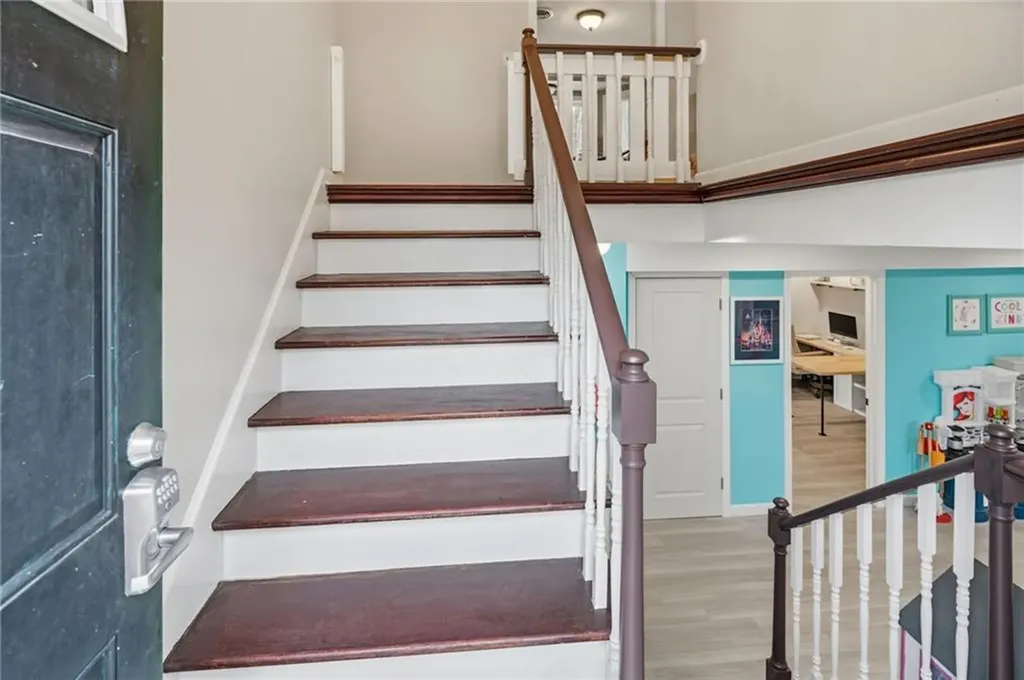 48 Roger Williams Drive Johnston RI 02919