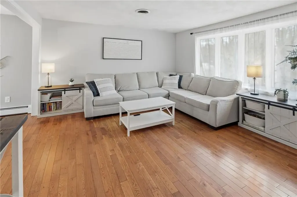 48 Roger Williams Drive Johnston RI 02919