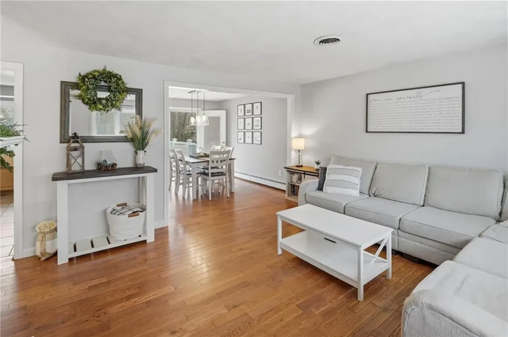 48 Roger Williams Drive Johnston RI 02919