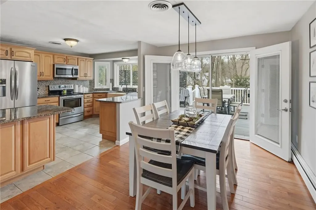 48 Roger Williams Drive Johnston RI 02919
