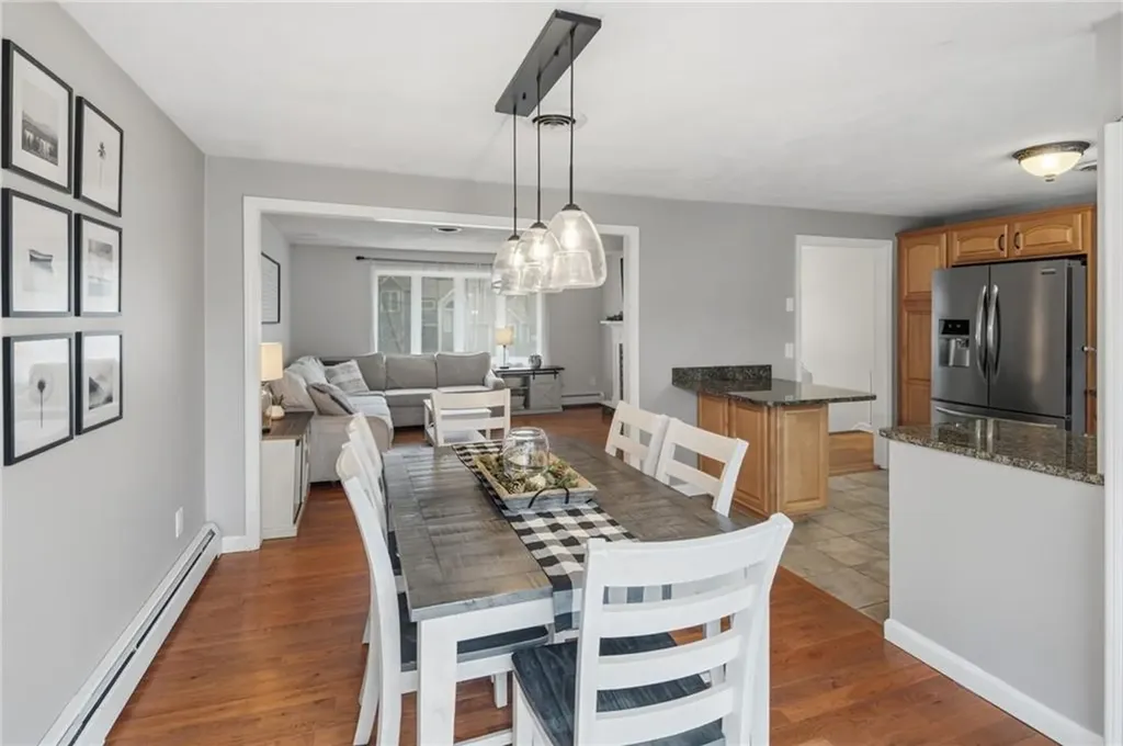 48 Roger Williams Drive Johnston RI 02919