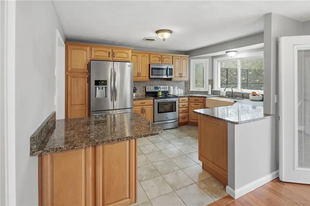 48 Roger Williams Drive Johnston RI 02919