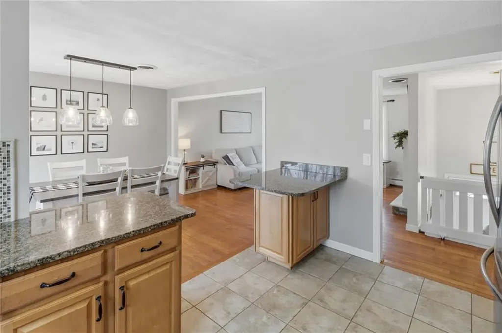 48 Roger Williams Drive Johnston RI 02919